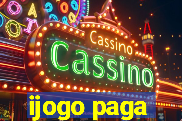 ijogo paga